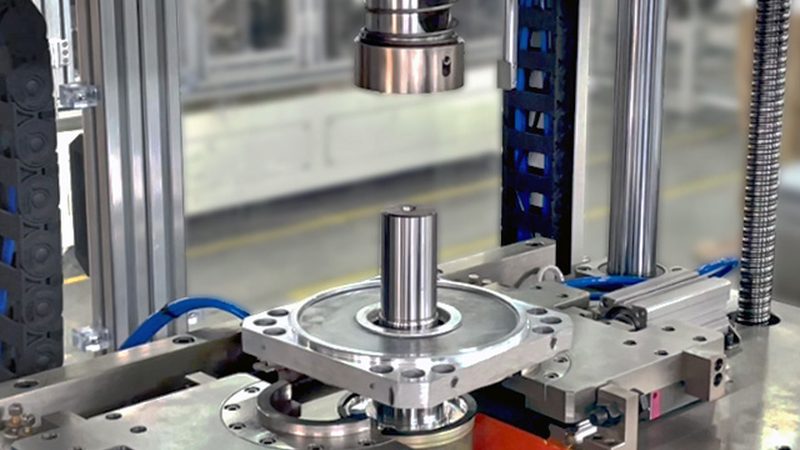 电机溜车：揭秘其成因与预防措施**